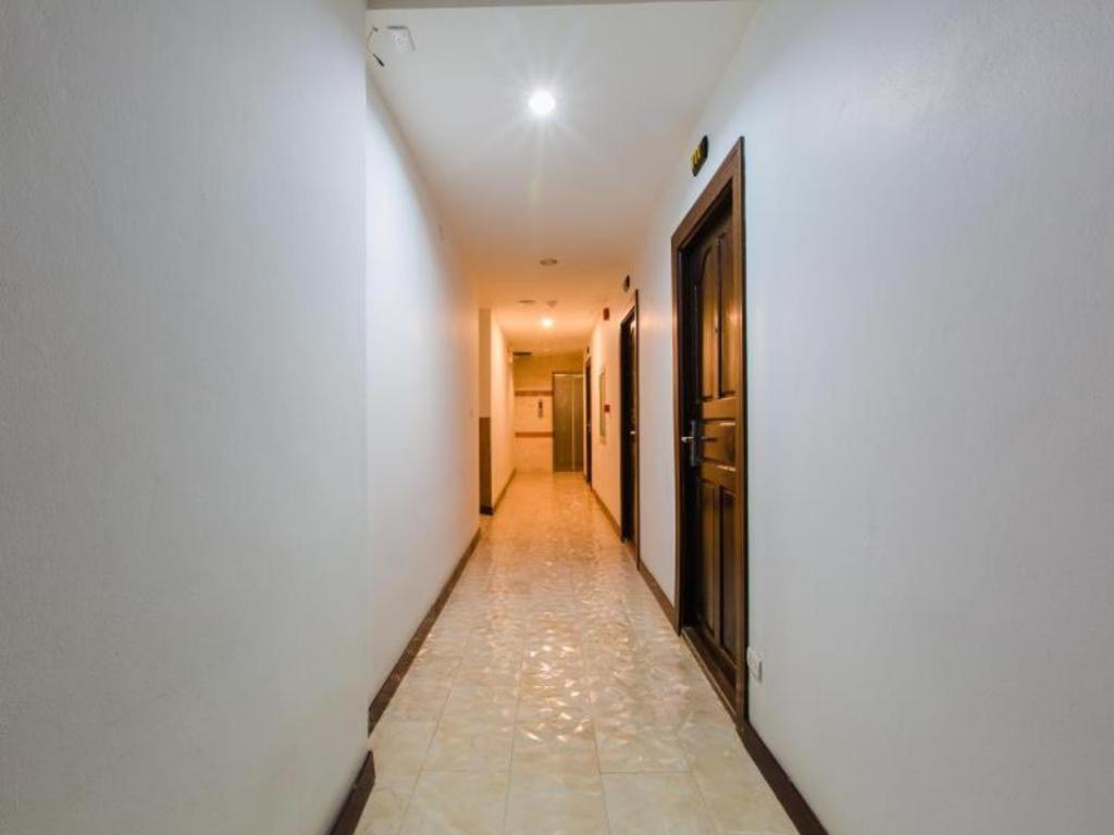 Azure Bangla Phuket Hotel Patong Kültér fotó