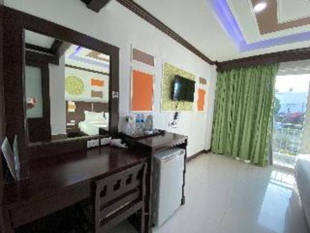 Azure Bangla Phuket Hotel Patong Kültér fotó