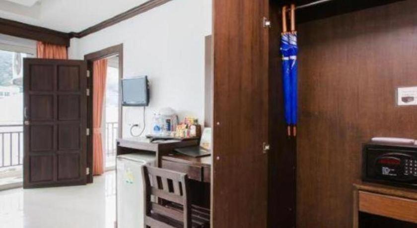 Azure Bangla Phuket Hotel Patong Kültér fotó